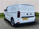 Volkswagen Transporter Image 2