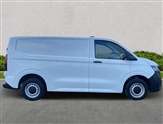 Volkswagen Transporter Image 3