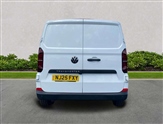 Volkswagen Transporter Image 4