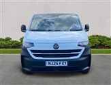 Volkswagen Transporter Image 5