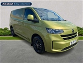 Volkswagen Transporter Image 2