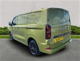 Volkswagen Transporter Image 3