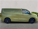 Volkswagen Transporter Image 4