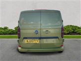 Volkswagen Transporter Image 5