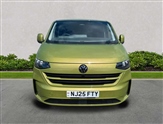 Volkswagen Transporter Image 6