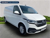 Volkswagen Transporter Image 1