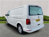 Volkswagen Transporter Image 2
