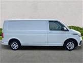 Volkswagen Transporter Image 3