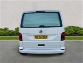 Volkswagen Transporter Image 4