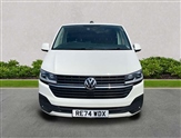 Volkswagen Transporter Image 5