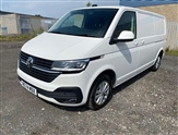 Volkswagen Transporter Image 6