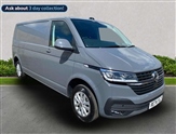 Volkswagen Transporter Image 1