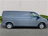 Volkswagen Transporter Image 3