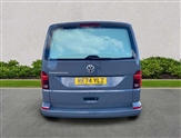 Volkswagen Transporter Image 4