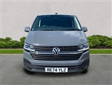 Volkswagen Transporter Image 5