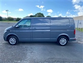 Volkswagen Transporter Image 6