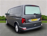 Volkswagen Transporter Image 2