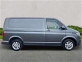 Volkswagen Transporter Image 3