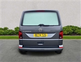 Volkswagen Transporter Image 4