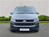 Volkswagen Transporter Image 5