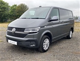 Volkswagen Transporter Image 6