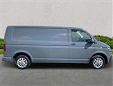 Volkswagen Transporter Image 3