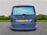 Volkswagen Transporter Image 4