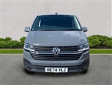 Volkswagen Transporter Image 5
