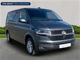Volkswagen Transporter Image 1