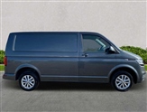 Volkswagen Transporter Image 3