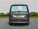 Volkswagen Transporter Image 4