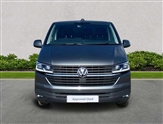 Volkswagen Transporter Image 5