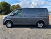 Volkswagen Transporter Image 6