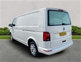 Volkswagen Transporter Image 2