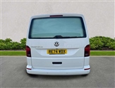 Volkswagen Transporter Image 4