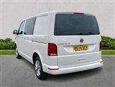 Volkswagen Transporter Image 2