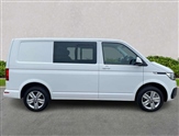 Volkswagen Transporter Image 3