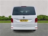 Volkswagen Transporter Image 4