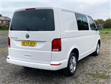 Volkswagen Transporter Image 5