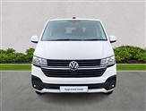 Volkswagen Transporter Image 6