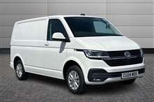 Used Volkswagen Transporter Used Volkswagen Transporter