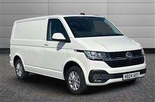 Used Volkswagen Transporter Used Volkswagen Transporter