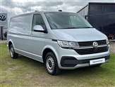 Volkswagen Transporter Image 1