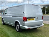 Volkswagen Transporter Image 3