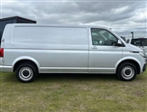 Volkswagen Transporter Image 4