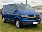Volkswagen Transporter Image 1