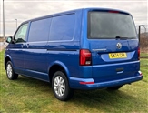 Volkswagen Transporter Image 3