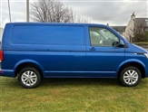 Volkswagen Transporter Image 4
