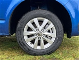 Volkswagen Transporter Image 5
