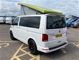 Volkswagen Transporter Image 3